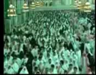 QURAN MAJEED        sorah naba 30 PARA BY M ILYAS ABBASI