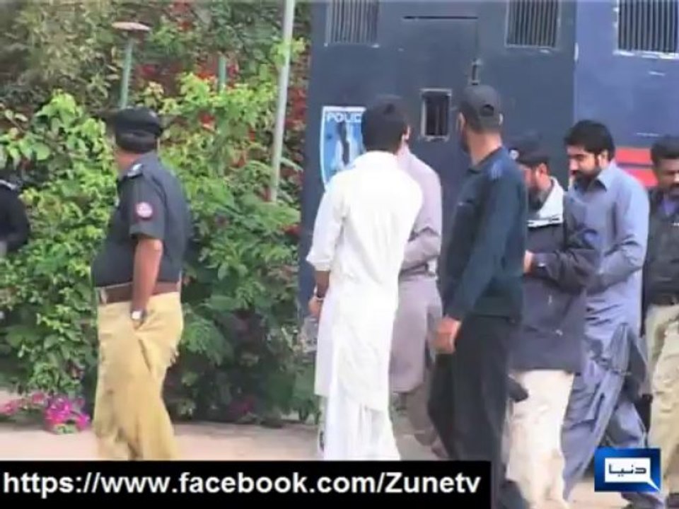 Shahzaib Qatal Case Shahrukh Jatoi KO Maaf Kardia Zunepk.Com