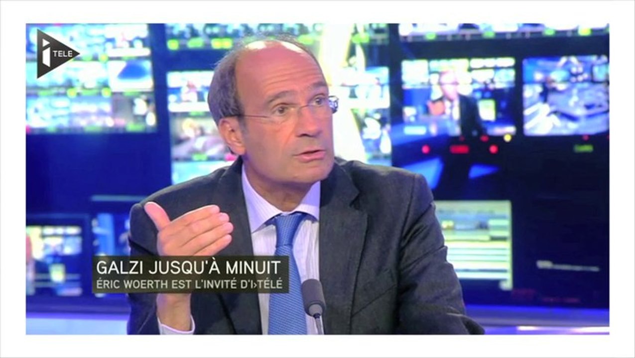 La droite tente d'expliquer les propos de Fillon