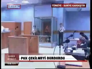 ACİLEN İMRALI'YA GİTMEMİZ GEREKİYOR !