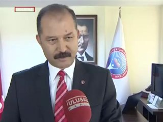 DEMİR: BAKANLIK, CUMHURİYET VE ATATÜRK'E SALDIRIYOR