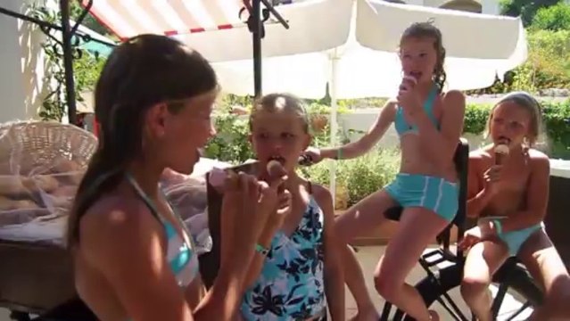 Griechenland Hotel Grecotel Olympia Oasis all inclusive family hotel in Peloponnese Greece