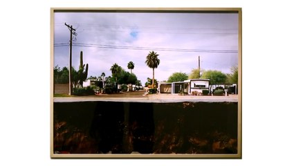 Tayio Onorato & Nico  Krebs, The Great Unreal - par Pascal Beausse