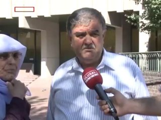 NSU Davası'nda görgü tanıkları dinlendi
