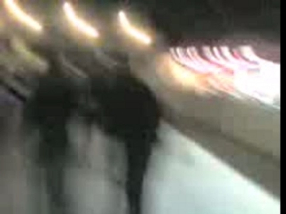 adrien a la patinoire