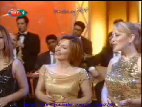 TRT İZMİR RADYOSU TSM THM SANATÇILARI-Şimşir Pınarın Üstüyem