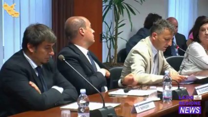 Скачать видео: Il piano per la scuola: la Regione Lazio investe 131 milioni di euro