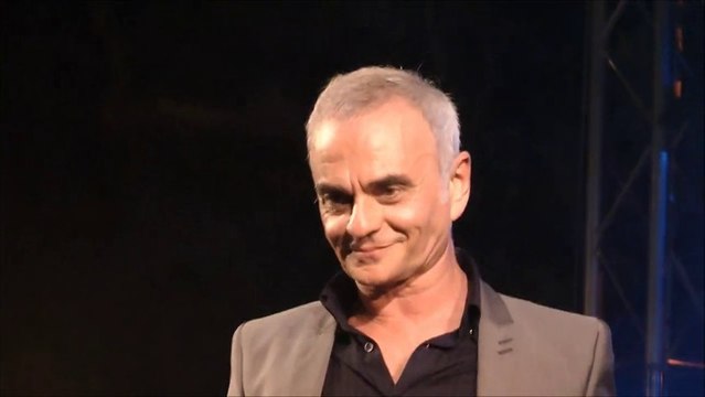 Jean-Pierre Mader Macumba (Live Miramas le 21 Juin 2012)