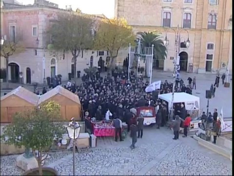 ELEZIONI REGIONALI LUCANE: IL PUNTO 10-9-2013