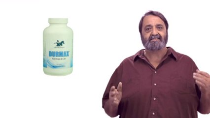 DURMAX- Exellent for Dermatitis Treatment in Cats and Dogs