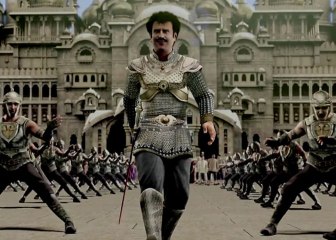Kochadaiyaan Trailer | Rajinikanth | Deepika Padukone