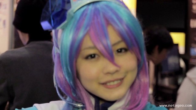 #85　Vocaloid, Niconico Super Conference 2, 4eme partie.