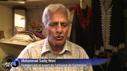 Cachemire: le clonage, solution au déclin de l'industrie de la laine?