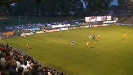 AS MOULINS 1 / LYON LA DUCHERE 0