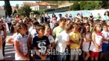 www.siatista.info - 2ο Δημοτικό Σχολείο Σιάτιστας - Αγιασμός για την νέα σχολική χρονιά