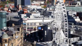 Miniature Manchester