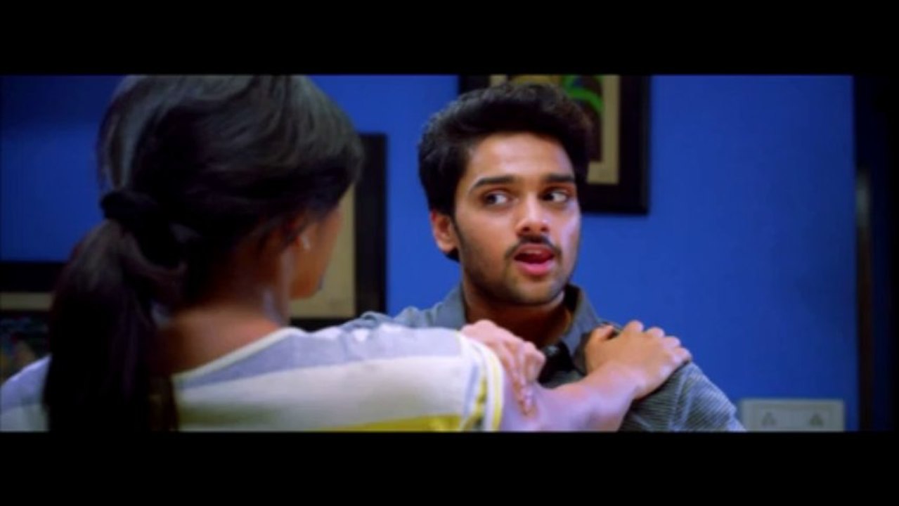 Anthaka Mundu Aa Taruvatha Trailer 1