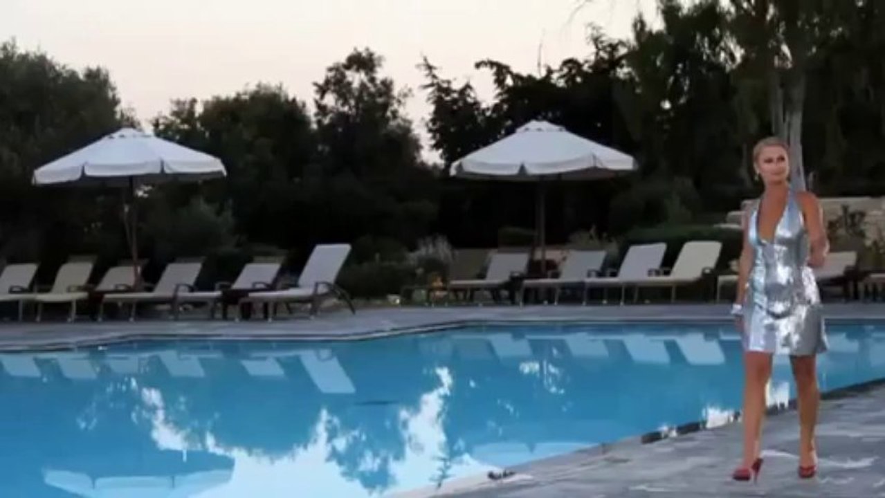 Hotel Grecotel Cape Sounio Athens