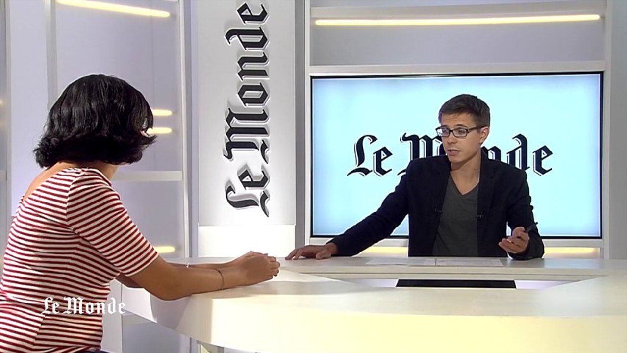 Nouveaux iPhone : "Apple a choisi de privilégier ses marges"