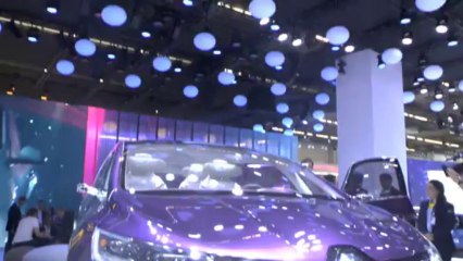 La version définitive de l'Espace du futur sera dévoilée en 2014