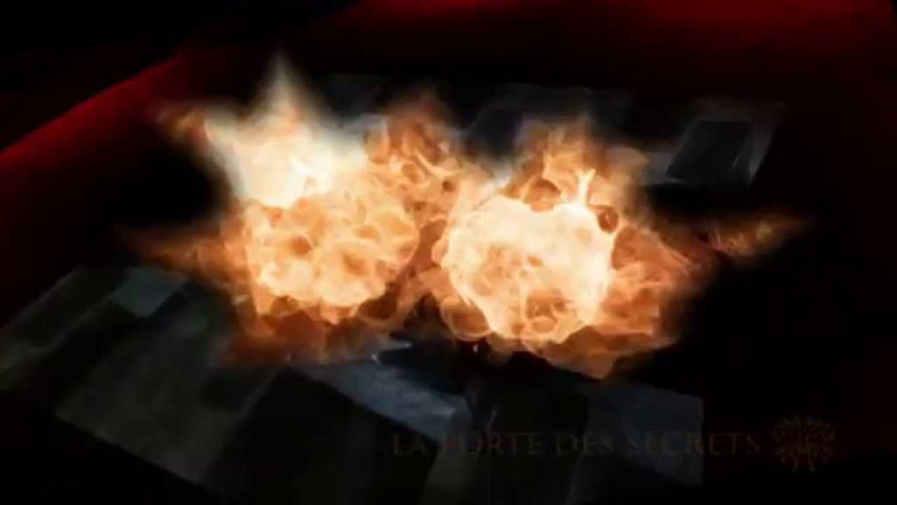 Brocéliande, la Porte des secrets, Forêt de Brocéliande, Paimpont - Destination Brocéliande