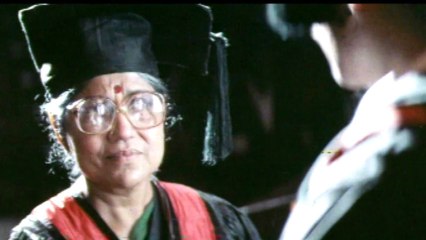 Gitanjali Movie Cuts-01 - Nagarjuna Akkineni, Girija Shettar, Vijayakumar, Vijayachander - HD