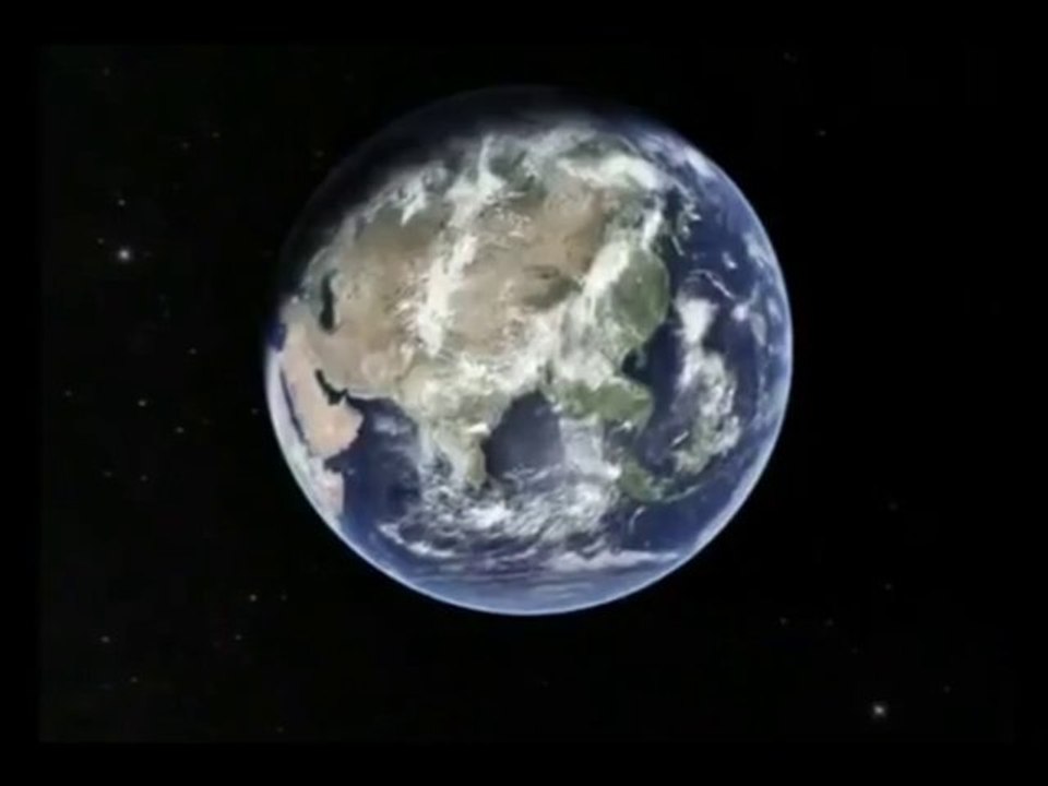 Wo Wir Leben - Where we life