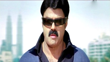 Mitrudu Full Movie Part 1-15 - Nandamuri Balakrishna, Priyamani - HD