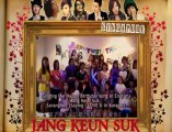 [Eel Production] Celebrate wishes from different countries eels! happy birthday! Jang Keun Suk! 2013