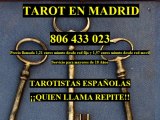 Gabinete de Tarot en Madrid. Tarot en Madrid