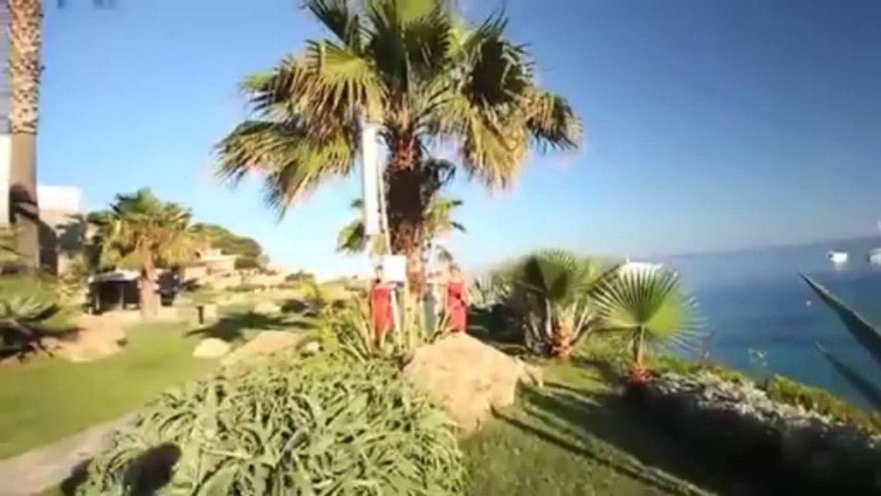 Hotel Griechenland Grecotel Mykonos Blu