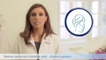 Dr Eylem Acar - Saç Maskesi Nasıl Uygulanmalıdır