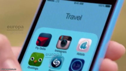 El iPhone 5C, el 'low cost' de Apple desde 599 euros