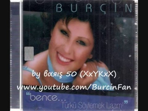 Burçin - Bu Gala Daşlı Gala (Muhteşem Yorum)