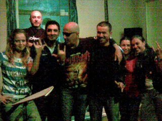 Cemil Özeren-Bir damla kan