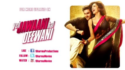 Deepika Padukone - Twitter invite - Dharma Movies | twitter.com/DharmaMovies