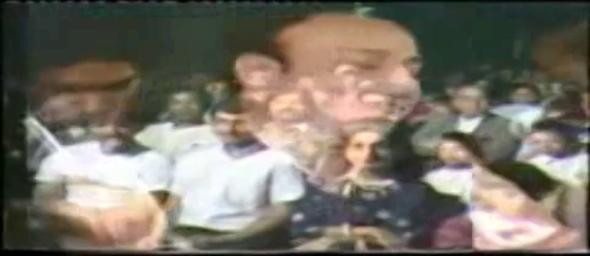 NUSRAT FATEH ALI KHAN - Is Karam Ka Karoon Shukr Kaise Adaa