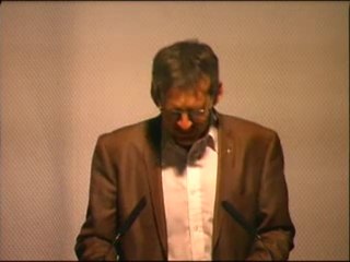 Conférence P Dubrulle 1ere partie