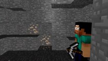 CreeperTroll - Minecraft Animation [ mine-imator ] Minecraft Machinima
