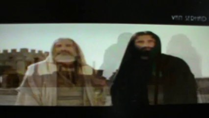 Hz. Süleyman filminden alıntı mutlaka izleyin