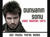 Onur Kırış - Dünyanın Sonu (Kaan Gökman Club Mix) (2010)