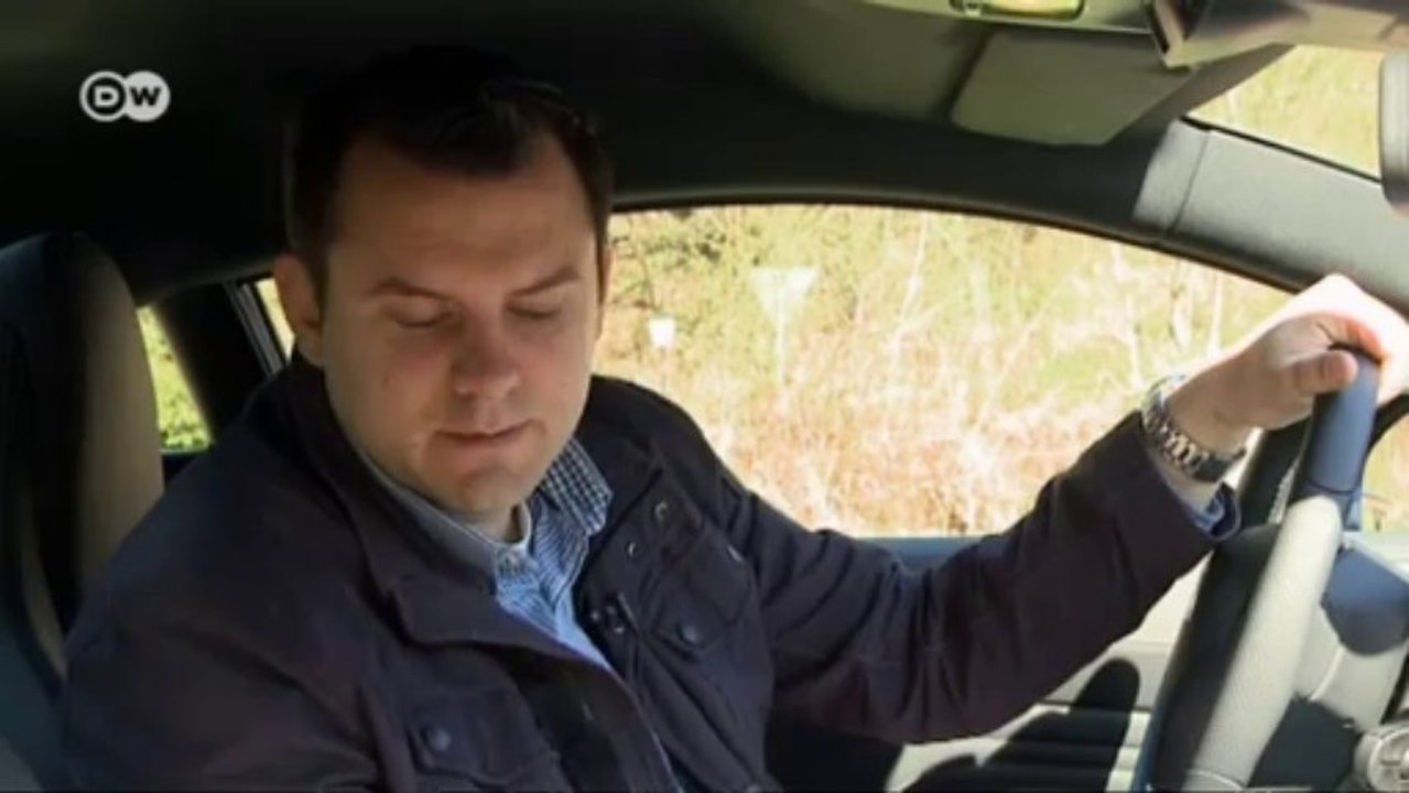 Sport-Coupé Peugeot RCZ im Test | Motor mobil