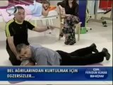 Feridun Kunak Show Sabah Sporu 13