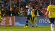 WM-Quali: Cavani vs. Falcao! Staraufgebot in Uruguay