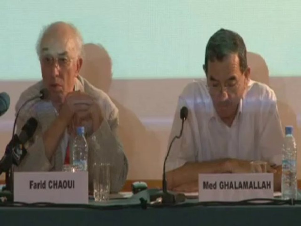 Le système de santé algérien après 1962. Par Pr Farid Chaoui