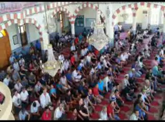 ANTALYALI ŞAİR VELİ TEZ - Vaaz Evlatlarım