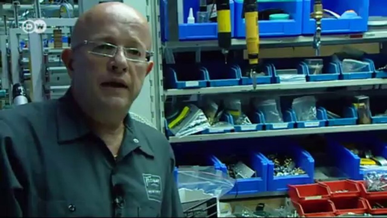 Edle E-Bässe aus der deutschen Provinz | Made in Germany