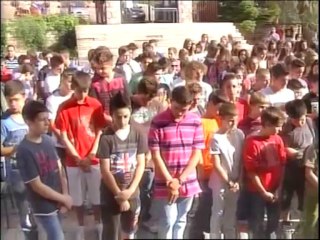 Χωριστός αγιασμός για την Β΄βάθμια στο Καρπενήσι...