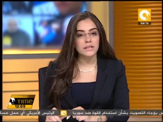 بوتين يدعو أمريكا لوقف التهديد بضرب سوريا