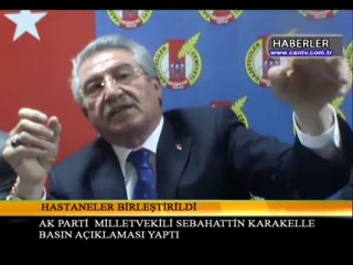 10.09.2013. CAN TV24 HABERLER